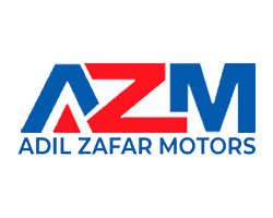 Suzuki Adil Zafar Motors Logo
