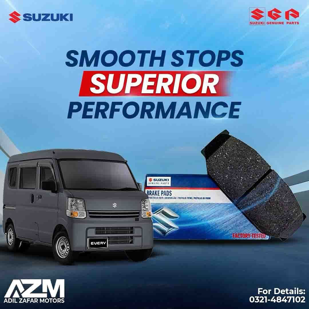 Maintenance & Repairs