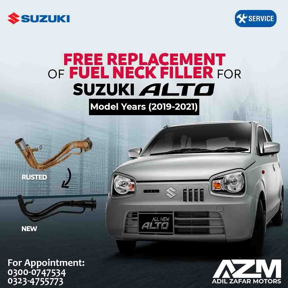 Maintenance & Repairs