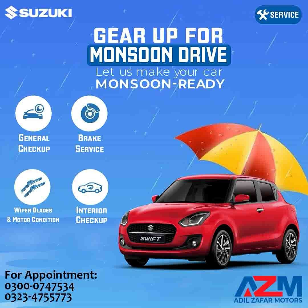 Maintenance & Repairs